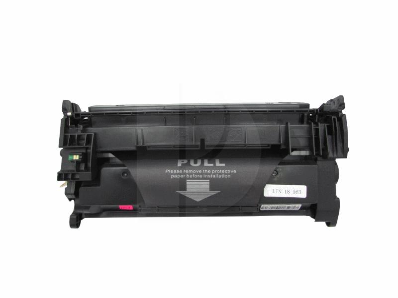 HP CF226A  (26A) Black Compatible Toner Cartridge